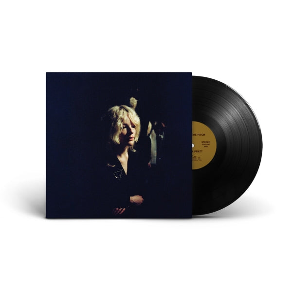 |  Vinyl LP | Jessica Pratt - Here In the Pitch (LP) | Records on Vinyl