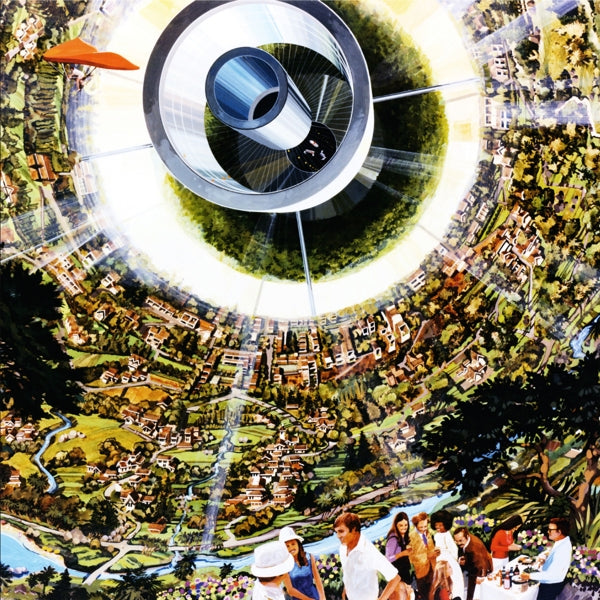 |  Vinyl LP | Oracles - Stanford Torus (2 LPs) | Records on Vinyl