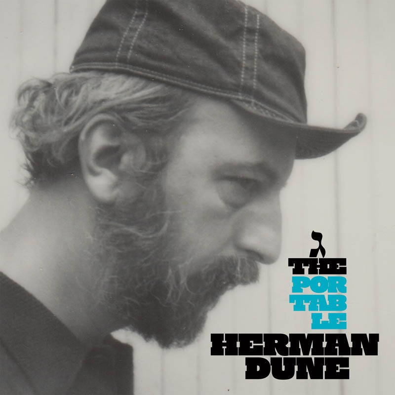 |  Vinyl LP | Herman Dune - The Portable Herman Dune Vol. 3 (LP) | Records on Vinyl
