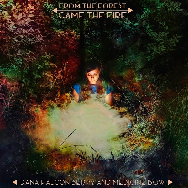 Dana Falconberry - From The Forest Came.. |  Vinyl LP | Dana Falconberry - From the Forest Came (LP) | Records on Vinyl
