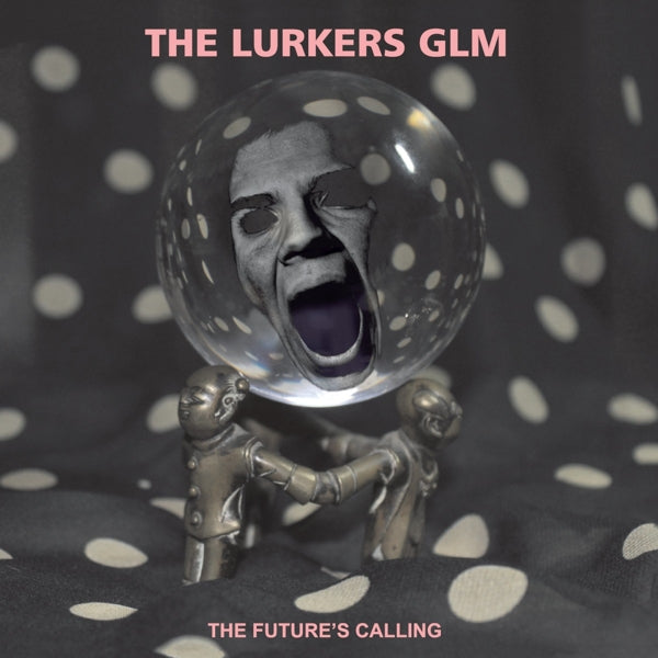 |  Vinyl LP | Lurkers Glm - The Future's Calling (LP) | Records on Vinyl