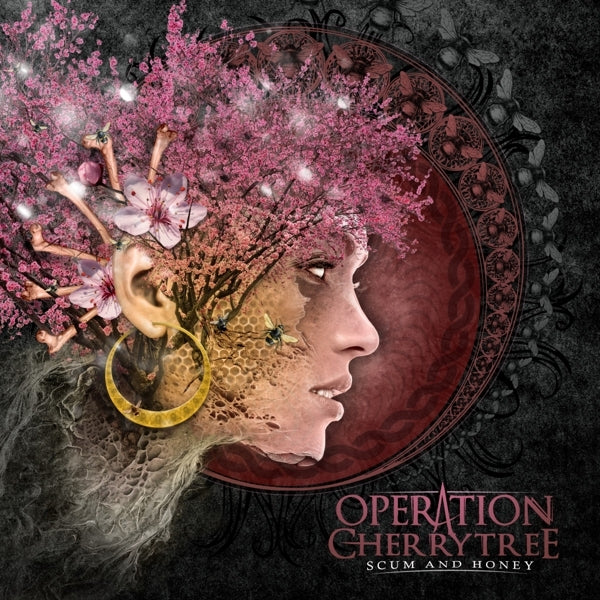 |  Vinyl LP | Operation Cherrytree - Scum & Honey (LP) | Records on Vinyl