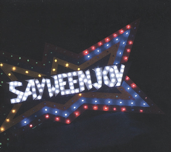 Nest - Sayweenjoy |  Vinyl LP | the Nest - Sayweenjoy (LP) | Records on Vinyl