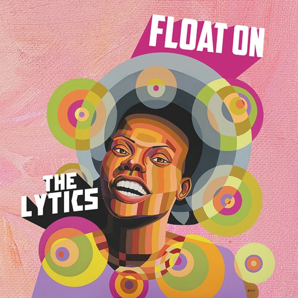 |  Vinyl LP | Lytics - Float On (LP) | Records on Vinyl