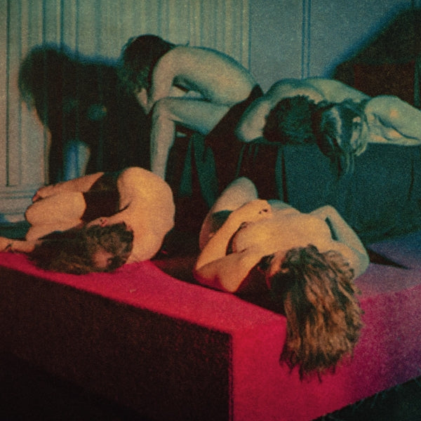 |  Vinyl LP | Whispering Sons - Image (LP) | Records on Vinyl