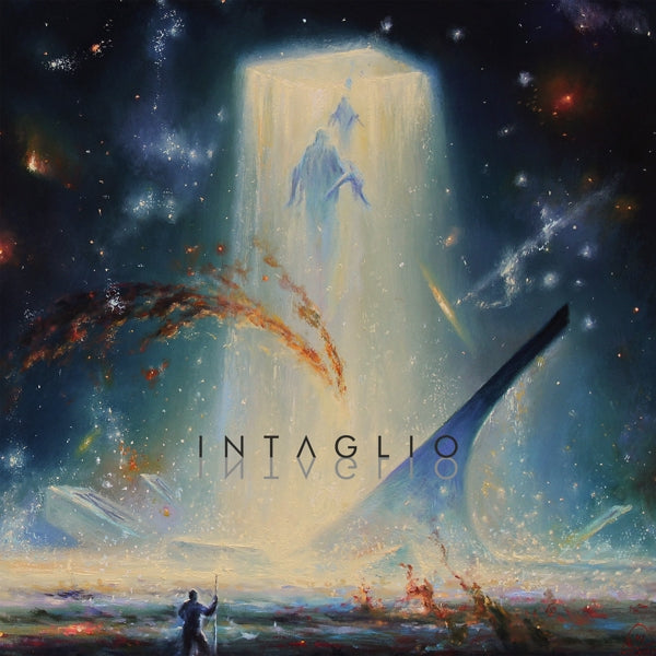 |  Vinyl LP | Intaglio - Ii (LP) | Records on Vinyl