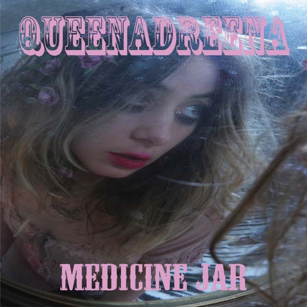 |  7" Single | Queenadreena - Medicine Jar (Single) | Records on Vinyl