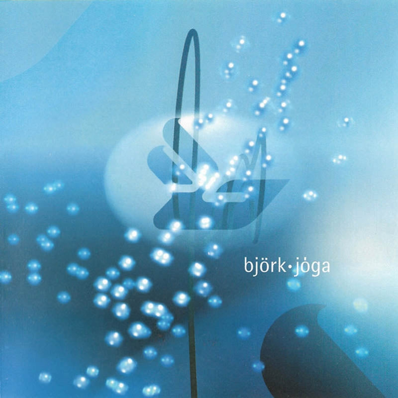 |  Vinyl LP | Bjork - Joga (2 LPs) | Records on Vinyl