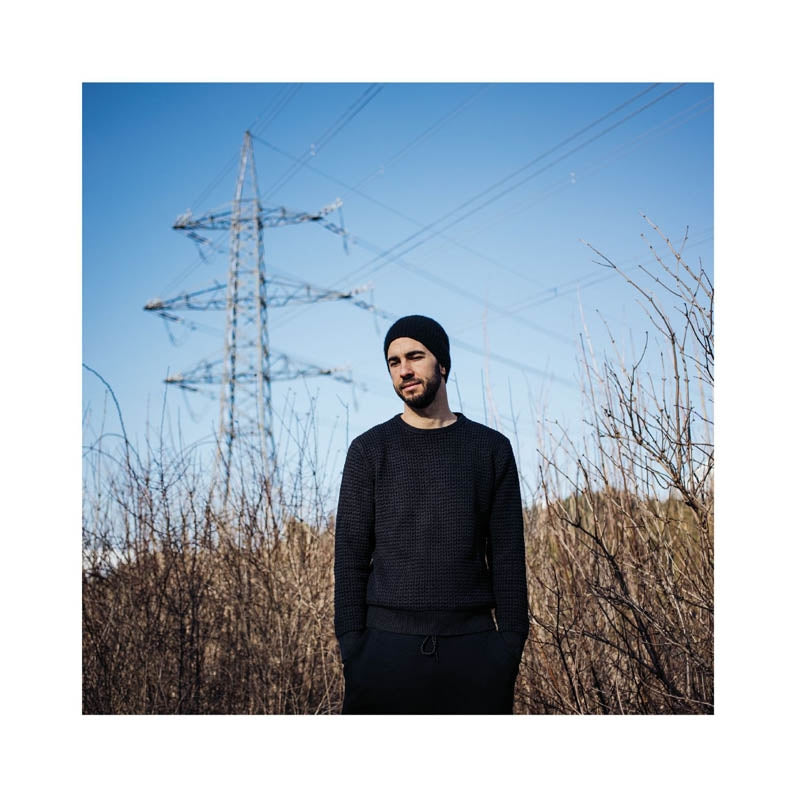 Manu Delago - Environ Me |  Vinyl LP | Manu Delago - Environ Me (LP) | Records on Vinyl