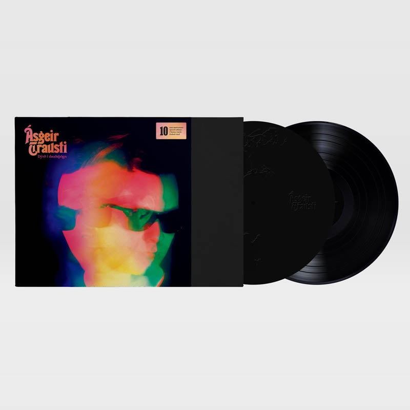 |  Vinyl LP | Asgeir - Dyrd I Daudapogn - 10 Ara Afmaelsiutgafa (2 LPs) | Records on Vinyl