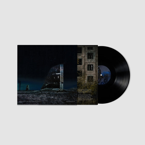 |  Vinyl LP | Galya Bisengalieva - Polygon (LP) | Records on Vinyl