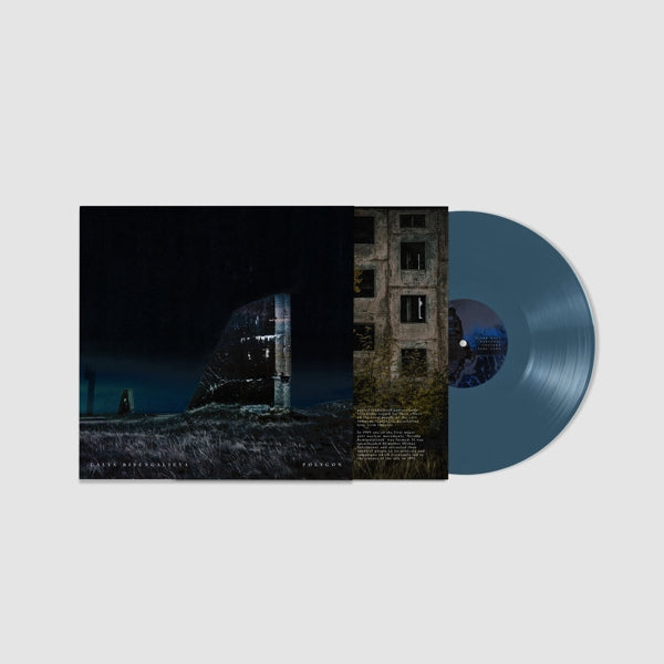 |  Vinyl LP | Galya Bisengalieva - Polygon (LP) | Records on Vinyl