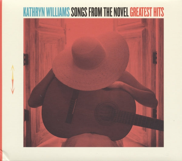 Kathryn Williams - Songs From The..  |  Vinyl LP | Kathryn Williams - Songs From the Novel Greatest Hits (2 LPs) | Records on Vinyl