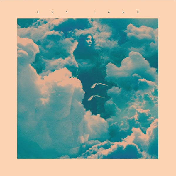 |  12" Single | Evy Jane - Closer (Single) | Records on Vinyl