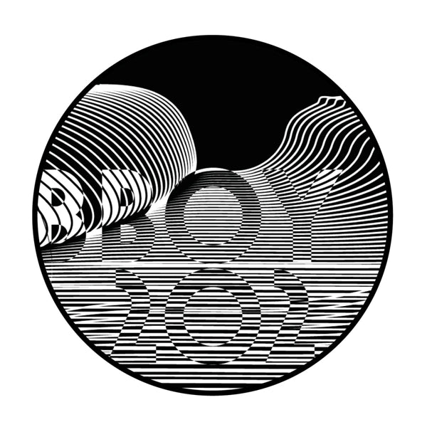 |  12" Single | Moire - Bboy 202/False (Single) | Records on Vinyl