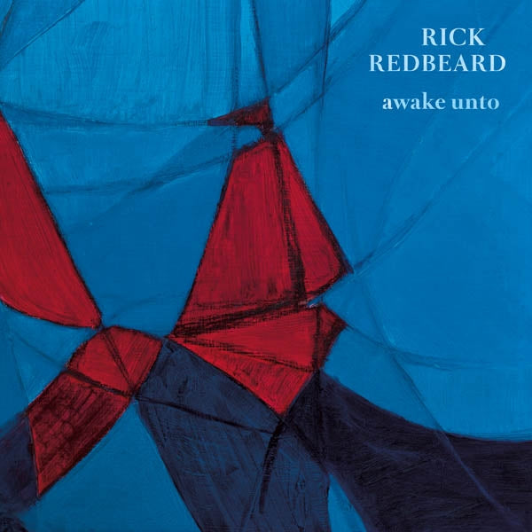 |  Vinyl LP | Rick Redbeard - Awake Unto (LP) | Records on Vinyl