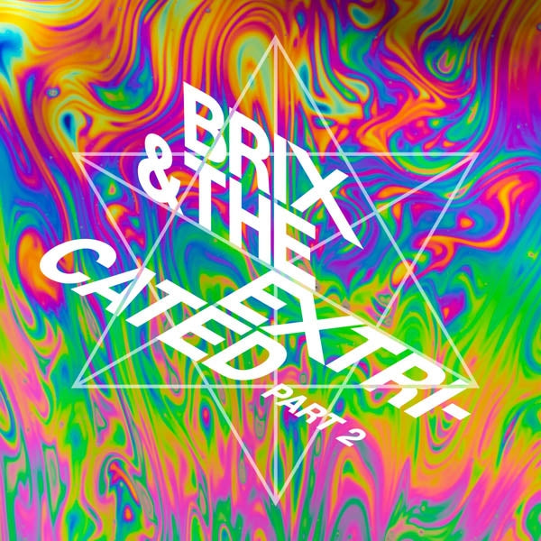 |  Vinyl LP | Brix & the Extricated - Part 2 (LP) | Records on Vinyl