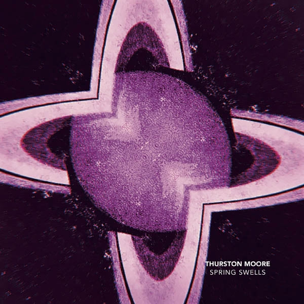Thurston Moore - Spring Well |  7" Single | Thurston Moore - Spring Swells (Single) | Records on Vinyl