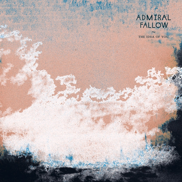 |  Vinyl LP | Admiral Farrow - The Idea of You (LP) | Records on Vinyl