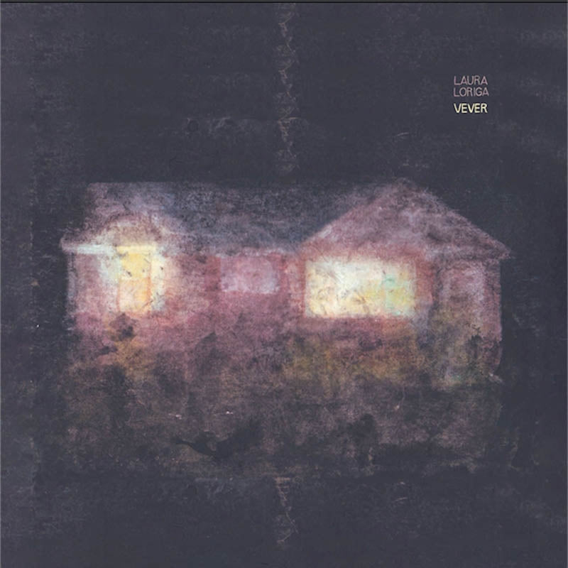 |  Vinyl LP | Laura Loriga - Vever (LP) | Records on Vinyl