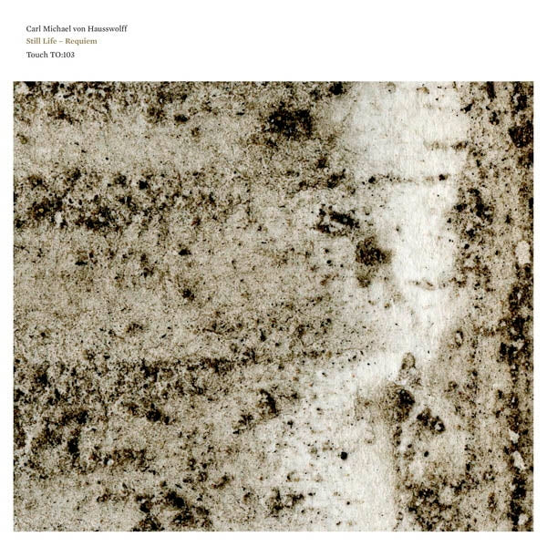Carl M. Hausswolff Von - Still Life  |  Vinyl LP | Carl M. -von- Hausswolff - Still Life: Requiem (LP) | Records on Vinyl