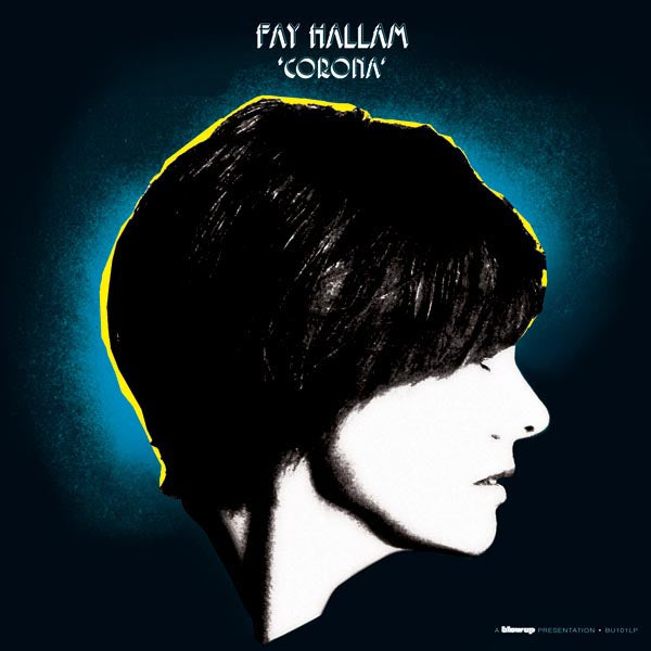 Fay Hallam - Corona  |  Vinyl LP | Fay Hallam - Corona -180gr- (LP) | Records on Vinyl