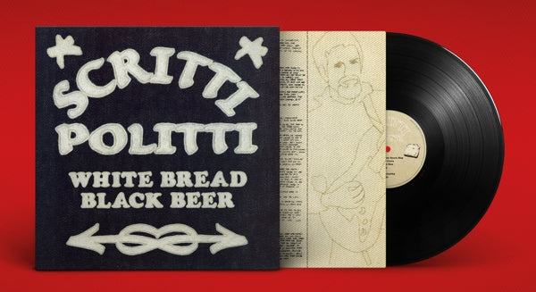 |  Vinyl LP | Scritti Politti - White Bread Black Beer (LP) | Records on Vinyl