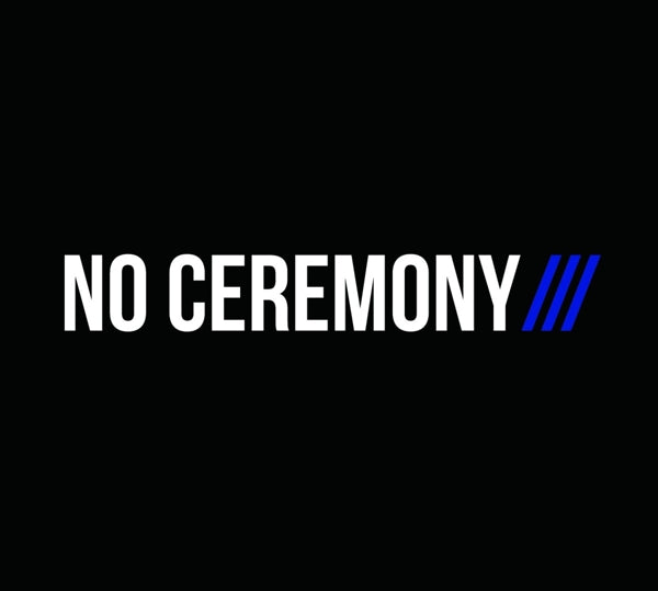 |  Vinyl LP | No Ceremony - No Ceremony (2 LPs) | Records on Vinyl