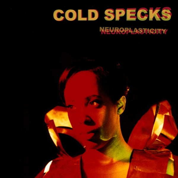 |  Vinyl LP | Cold Specks - Neuroplasticity (LP) | Records on Vinyl