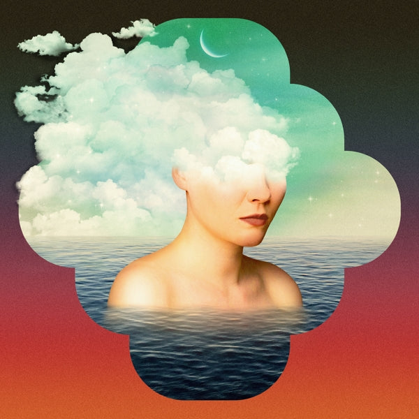 |  Vinyl LP | Josephine Odhil - Volatile (LP) | Records on Vinyl