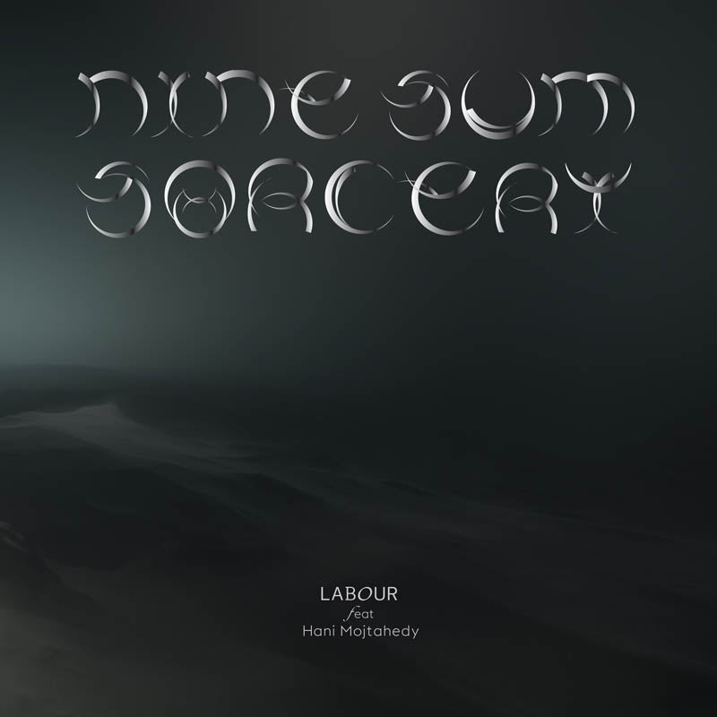 Labour Ft. Hani Mojtahedy - Nine |  Vinyl LP | Labour Ft. Hani Mojtahedy - Nine-Sum Sorcery (LP) | Records on Vinyl