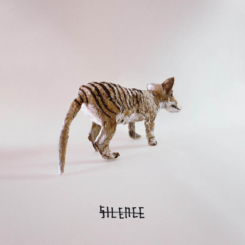 |  Vinyl LP | Alexis Taylor - Silence (LP) | Records on Vinyl