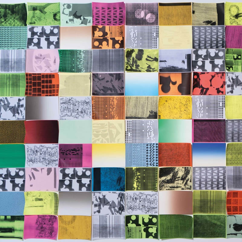 |  Vinyl LP | Four Tet - Three (LP) | Records on Vinyl