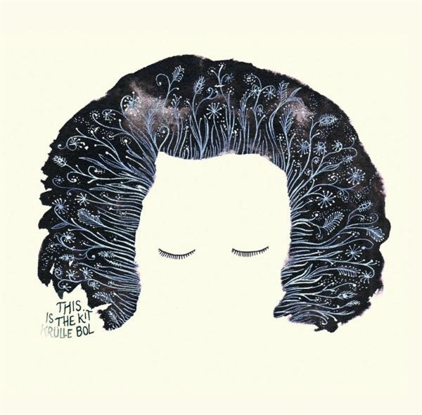 |  Vinyl LP | This is the Kit - Krulle Bol (LP) | Records on Vinyl