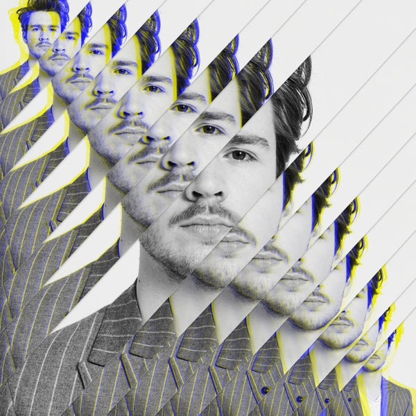 |  7" Single | Indian Askin - On and On (Single) | Records on Vinyl