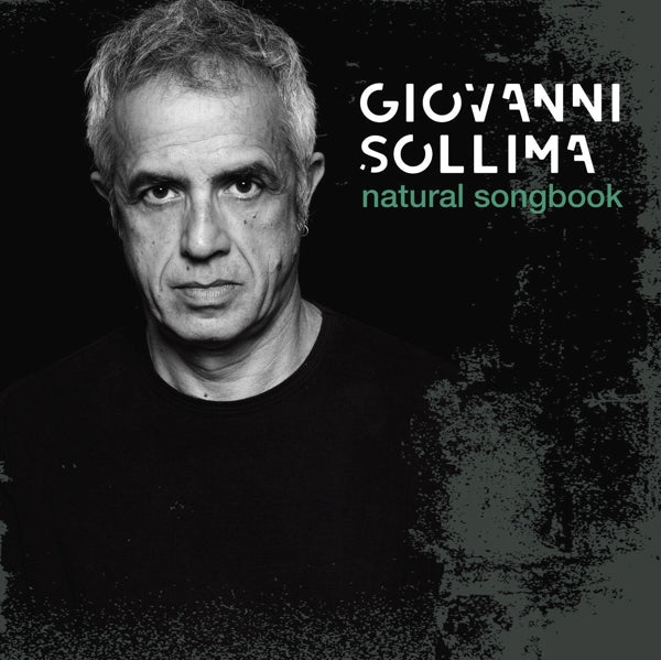 |  Vinyl LP | Giovanni Sollima - Natural Songbook (LP) | Records on Vinyl