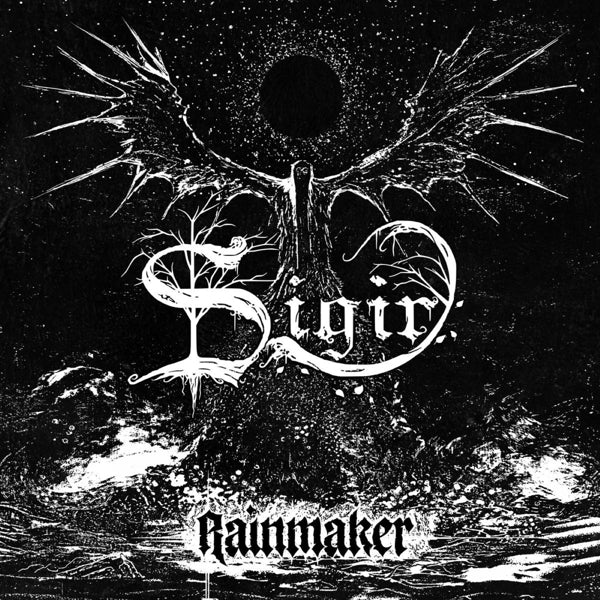 |  Vinyl LP | Sigir - Rainmaker (LP) | Records on Vinyl