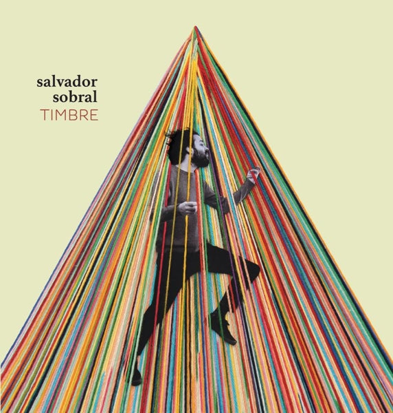 |   | Salvador Sobral - Timbre (LP) | Records on Vinyl