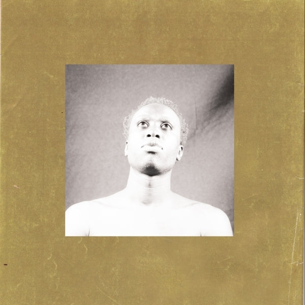 |  7" Single | Young Fathers - Only God Knows (Single) | Records on Vinyl