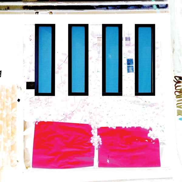 |  Vinyl LP | Umfang - Symbolic Use of Light (2 LPs) | Records on Vinyl