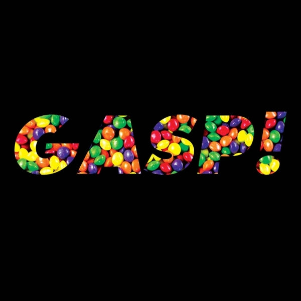 |  Vinyl LP | Zomby - Gasp! (2 LPs) | Records on Vinyl