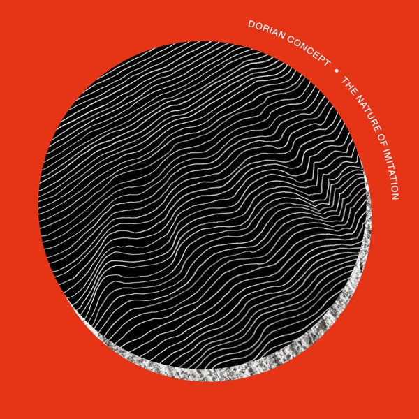 |  Vinyl LP | Dorian Concept - Nature of Imitation (LP) | Records on Vinyl