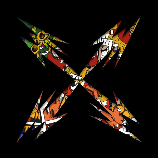 |  Vinyl LP | Various - Brainfeeder X (4 LPs) | Records on Vinyl