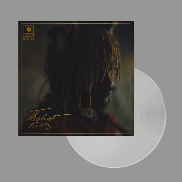 |  Vinyl LP | Thundercat - It is What It is (LP) | Records on Vinyl
