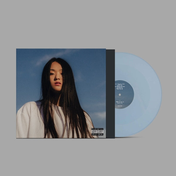 |  Vinyl LP | Park Hye Jin - Before I Die (LP) | Records on Vinyl