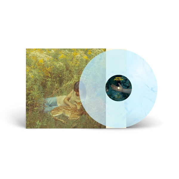 |  12" Single | Odesza & Yellow House - Flaws In Our Design (Single) | Records on Vinyl