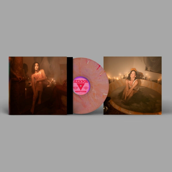  |   | Elkka - Prism of Pleasure (LP) | Records on Vinyl