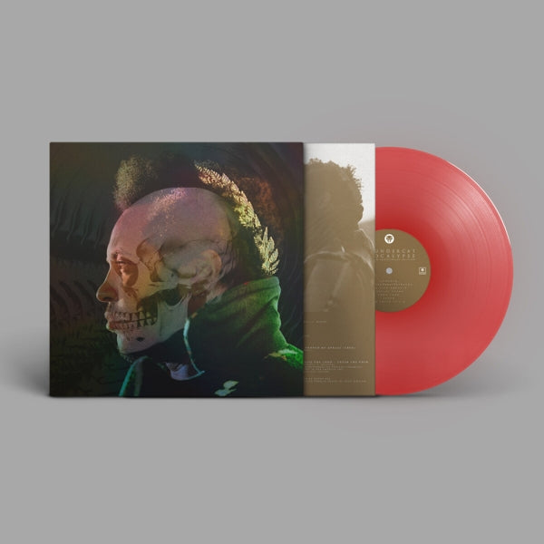 |  Vinyl LP | Thundercat - Apocalypse (LP) | Records on Vinyl