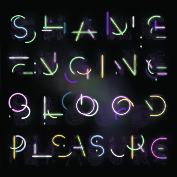 |  Vinyl LP | Health & Beauty - Shame Engine/Bloodpressure (2 LPs) | Records on Vinyl