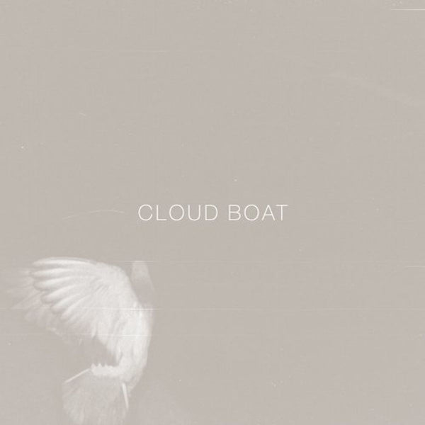 Cloud Boat - Book Of Hours |  Vinyl LP | Cloud Boat - Book of Hours (LP) | Records on Vinyl